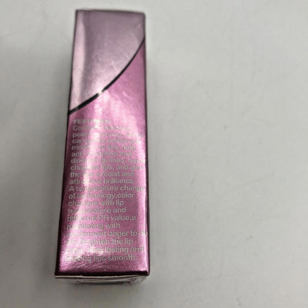 Evpct Red Cherry Color Changing Lipstick - Picture 2 of 6